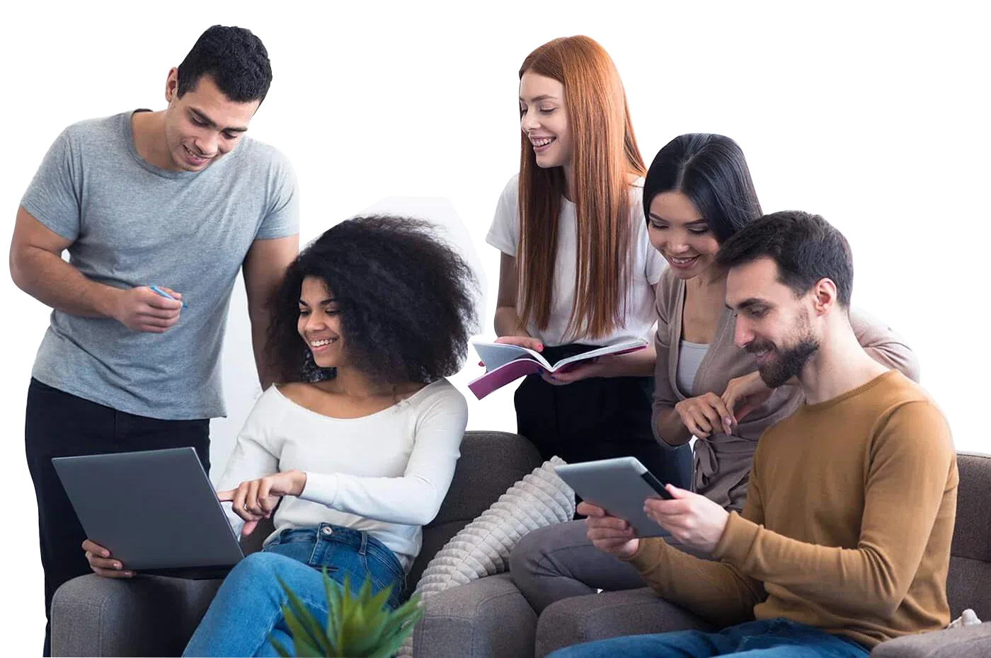 Client Success